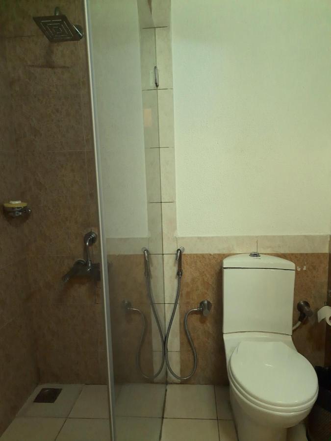 Nagarjuna Suites Bangalore Bagian luar foto
